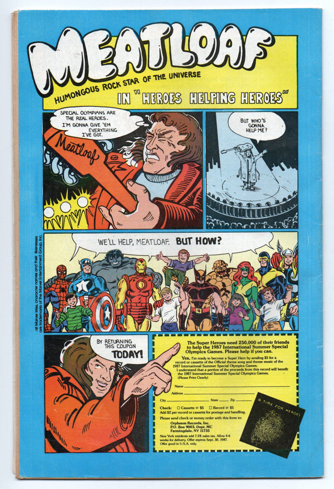 Pre-Owned - The Mighty Thor - Pre-Owned Comics - Image - Pop Weasel