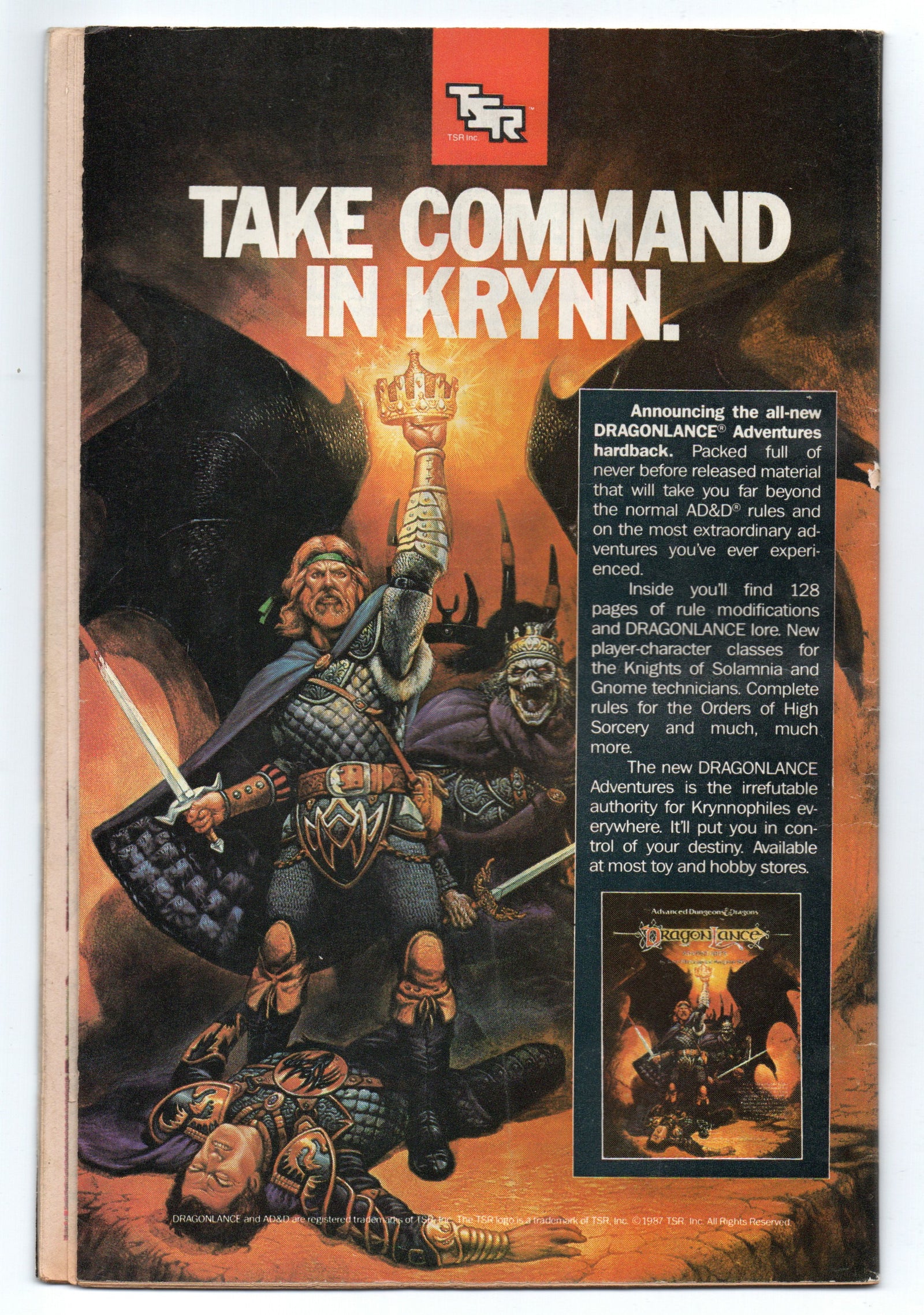 Pre-Owned - The Mighty Thor