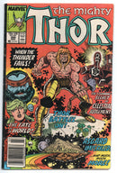 Pre-Owned - The Mighty Thor