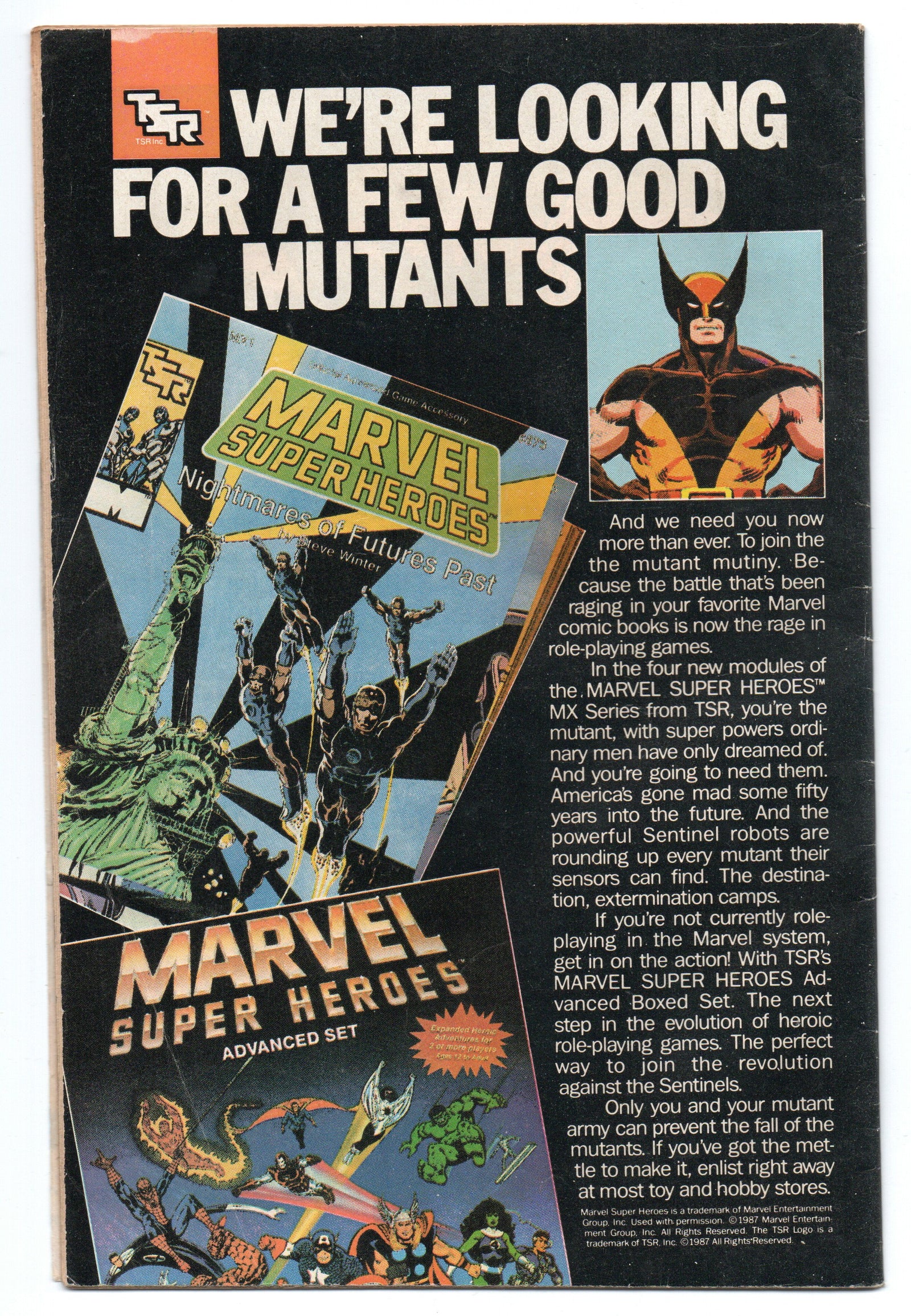 Pre-Owned - The Mighty Thor