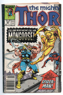 Pre-Owned - The Mighty Thor