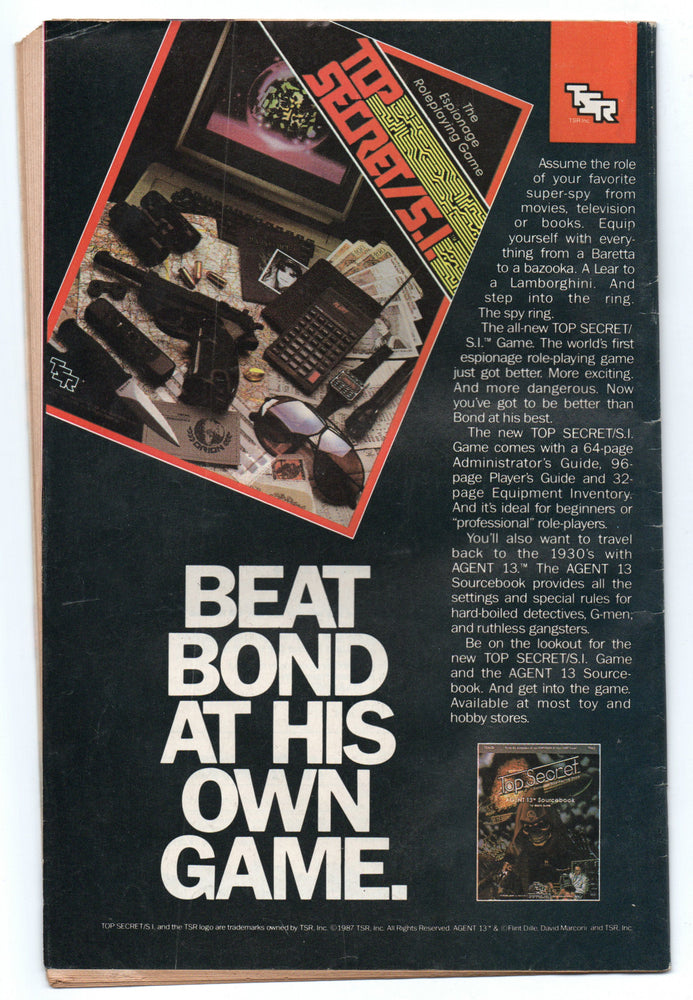 Pre-Owned - The Mighty Thor - Pre-Owned Comics - Image - Pop Weasel