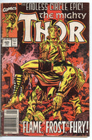 Pre-Owned - The Mighty Thor
