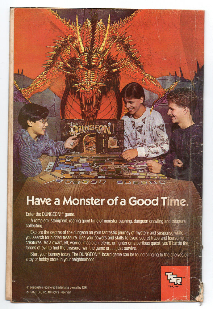 Pre-Owned - The Mighty Thor - Pre-Owned Comics - Image - Pop Weasel