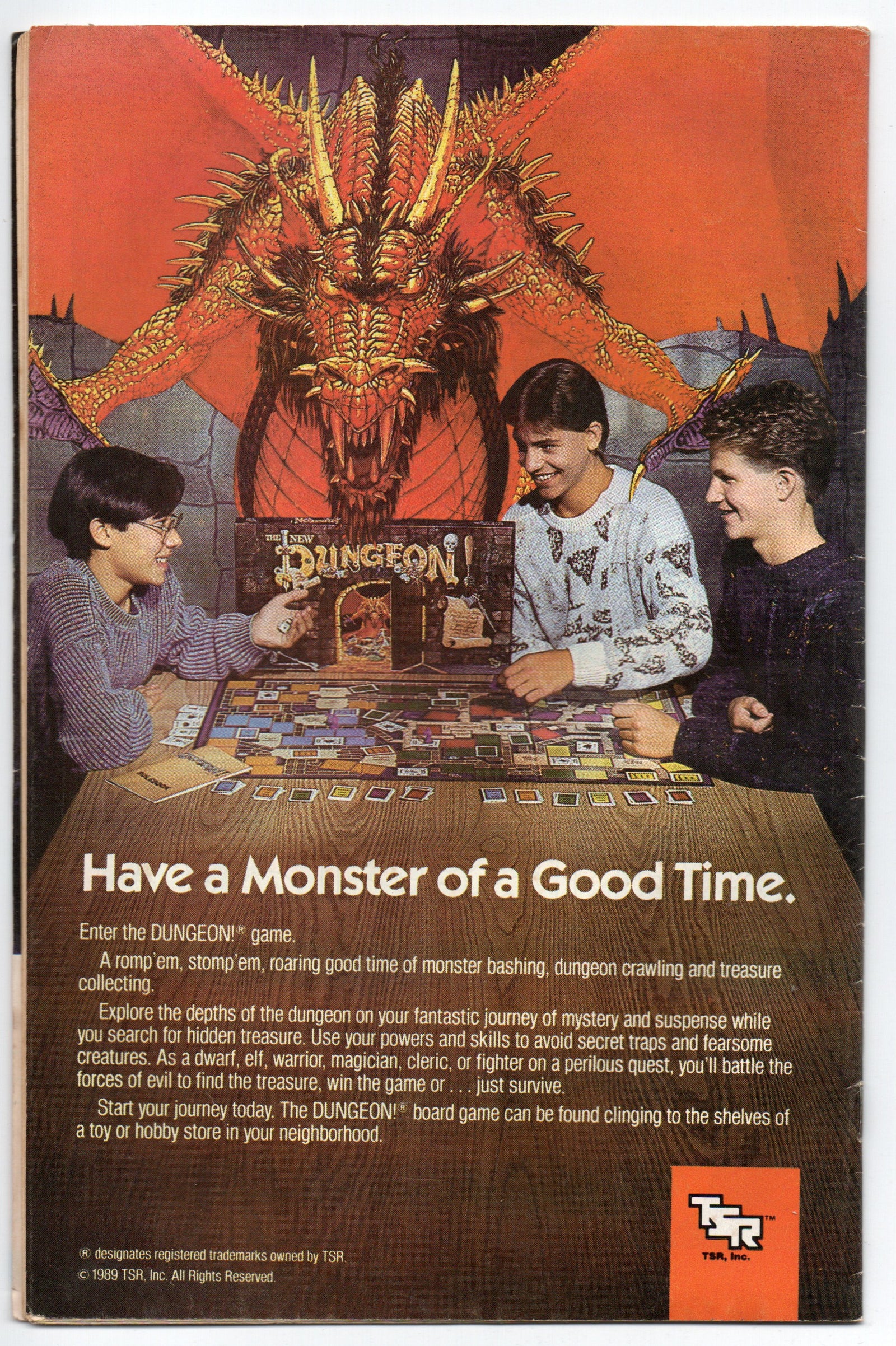 Pre-Owned - The Mighty Thor