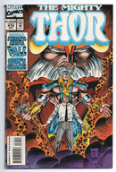 Pre-Owned - The Mighty Thor