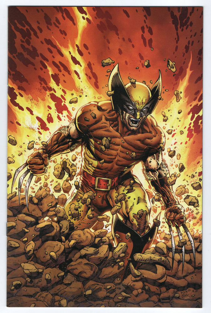 Pre-Owned - Return of Wolverine - Pre-Owned Comics - Image - Pop Weasel