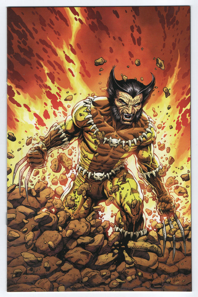 Pre-Owned - Return of Wolverine - Pre-Owned Comics - Image - Pop Weasel