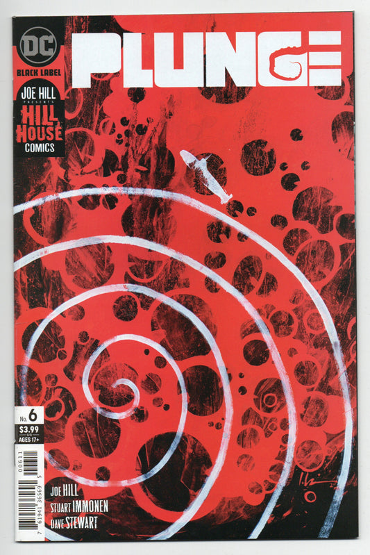 Pre-Owned - Plunge #6 (Oct 2020)
