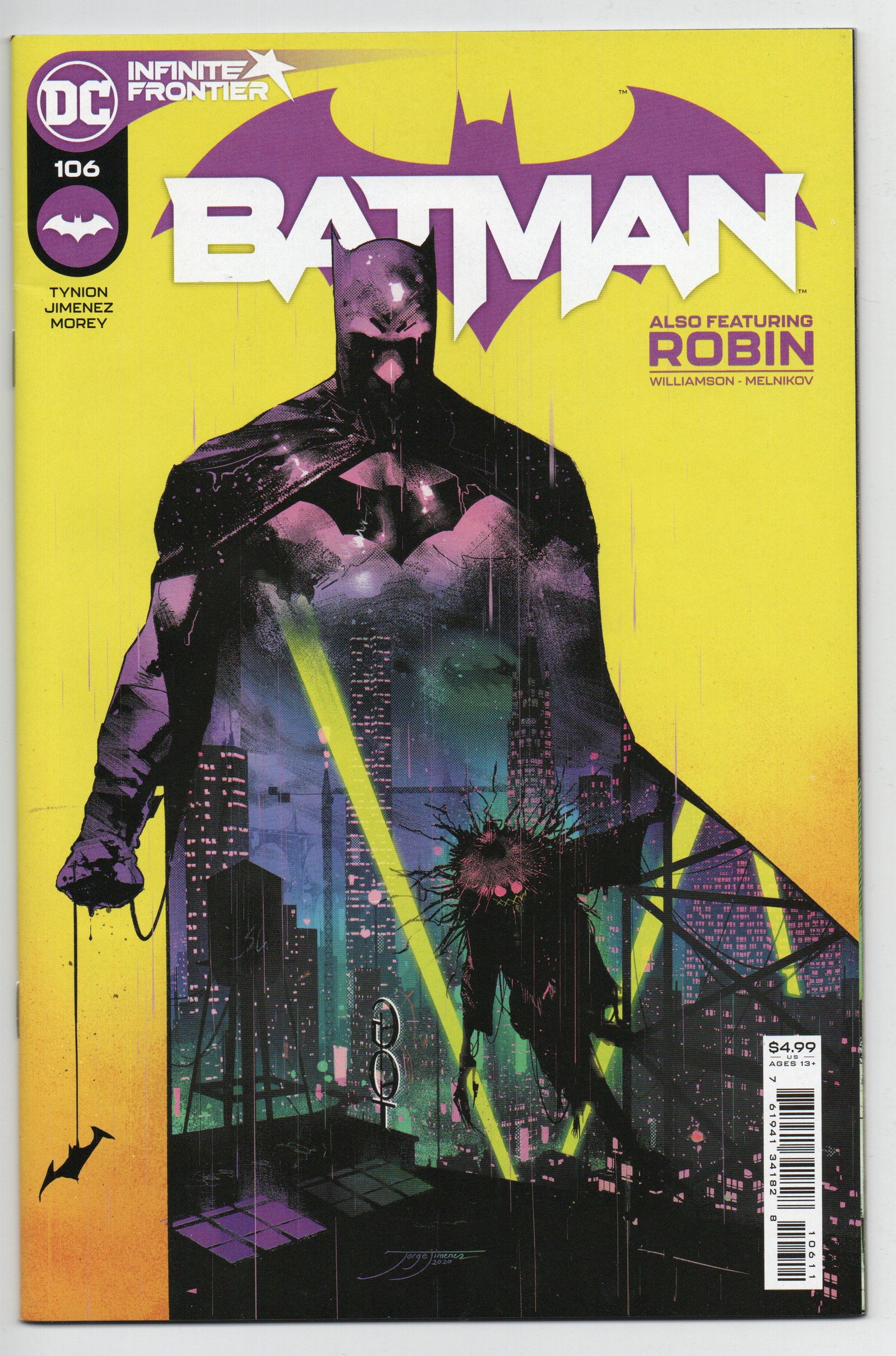 Pre-Owned - Batman