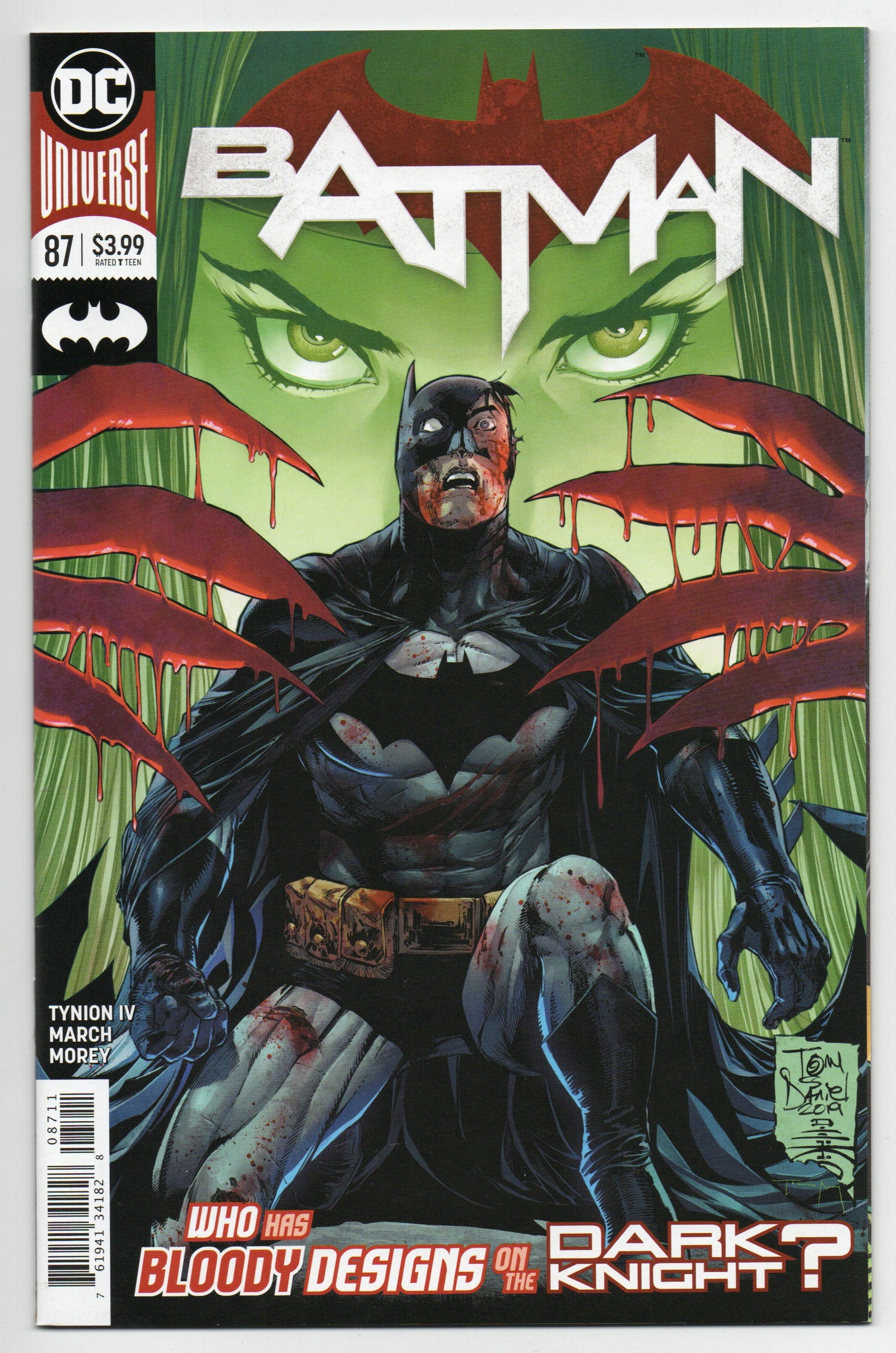 Pre-Owned - Batman