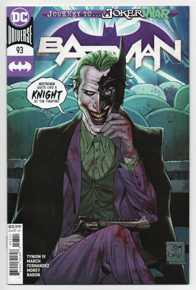 Pre-Owned - Batman - Pre-Owned Comics - Image - Pop Weasel