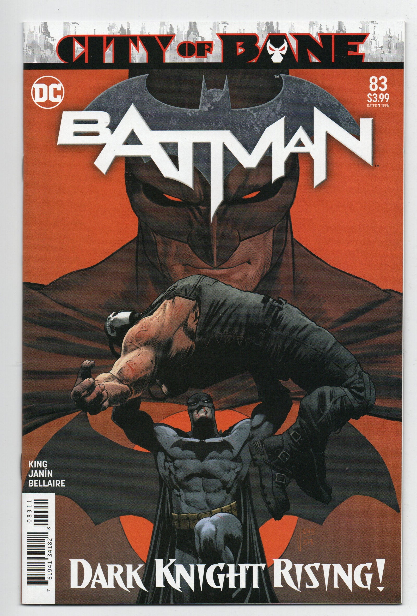 Pre-Owned - Batman