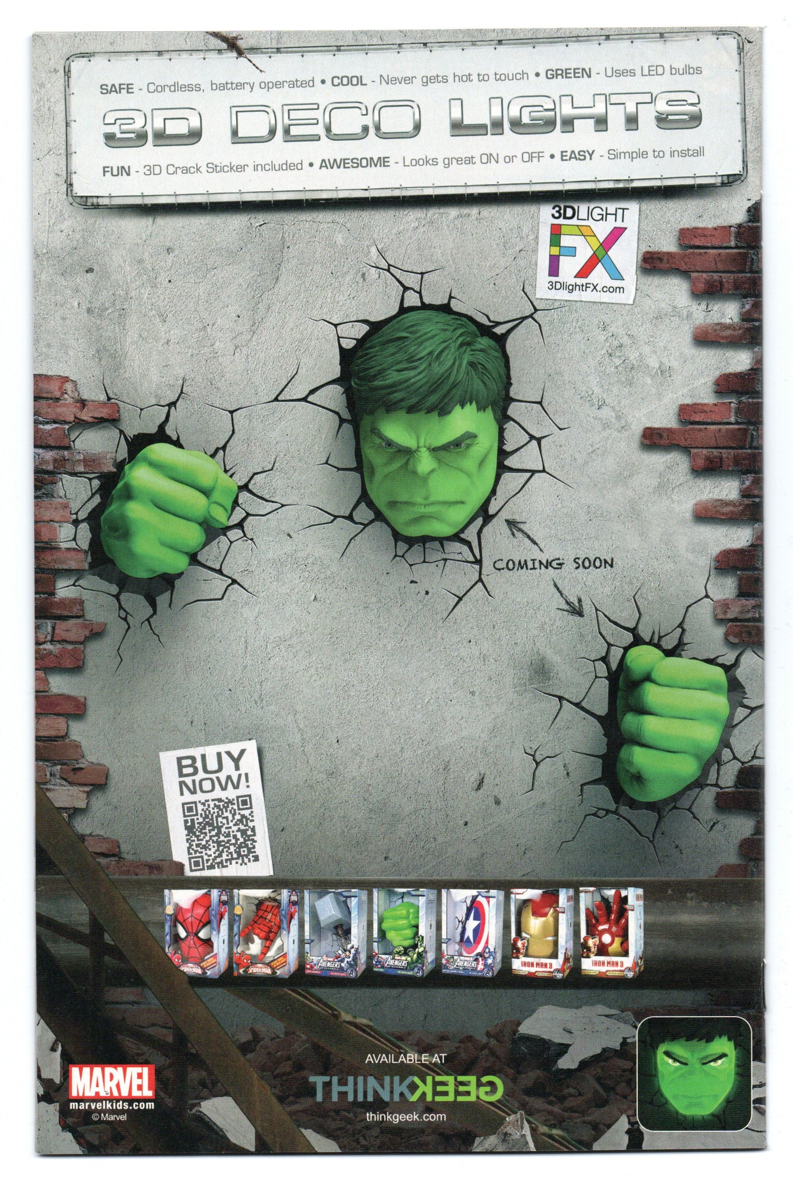 Pre-Owned - Avengers & X-Men: Axis