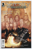 Pre-Owned - Serenity: Firefly Class 03-K64 - Leaves on The Wind