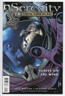 Pre-Owned - Serenity: Firefly Class 03-K64 - Leaves on The Wind