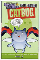 Pre-Owned - Bravest Warriors