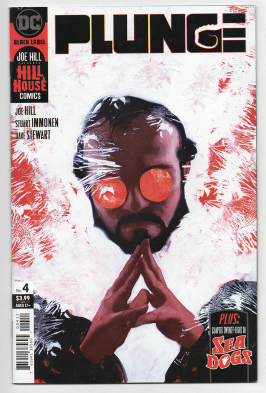 Pre-Owned - Plunge #4 (Aug 2020)