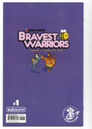 Pre-Owned - Bravest Warriors