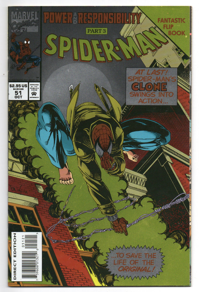 Pre-Owned - Spider-Man - Pre-Owned Comics - Image - Pop Weasel