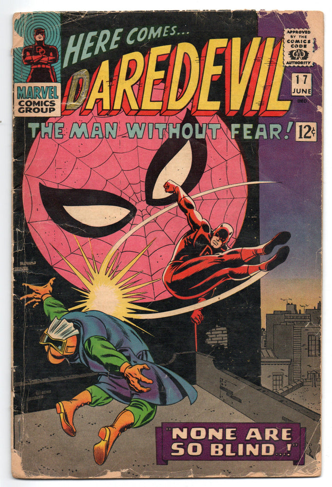 Pre-Owned - Daredevil - Pre-Owned Comics - Image - Pop Weasel