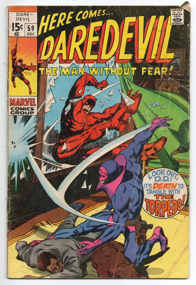 Pre-Owned - Daredevil - Pre-Owned Comics - Image - Pop Weasel