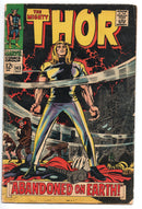 Pre-Owned - Thor