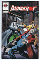 Pre-Owned - Bloodshot