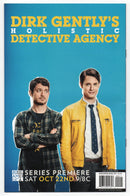 Pre-Owned - The October Faction