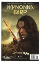 Pre-Owned - The October Faction