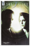 Pre-Owned - The X Files