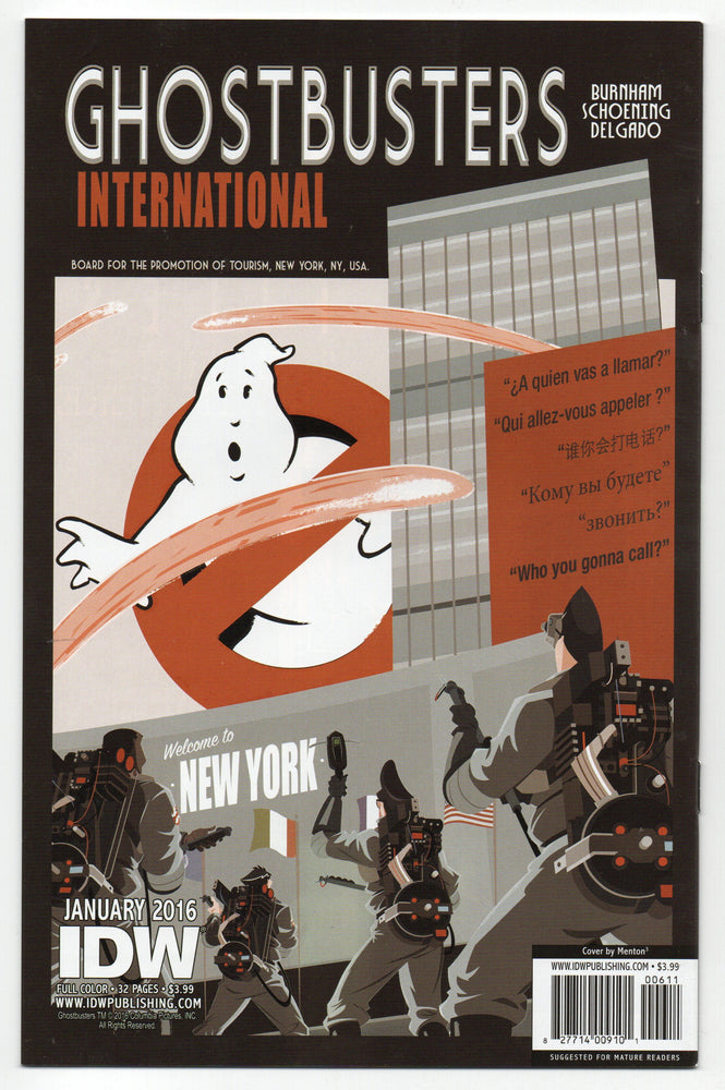 Pre-Owned - The X Files - Pre-Owned Comics - Image - Pop Weasel