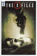 Pre-Owned - The X Files