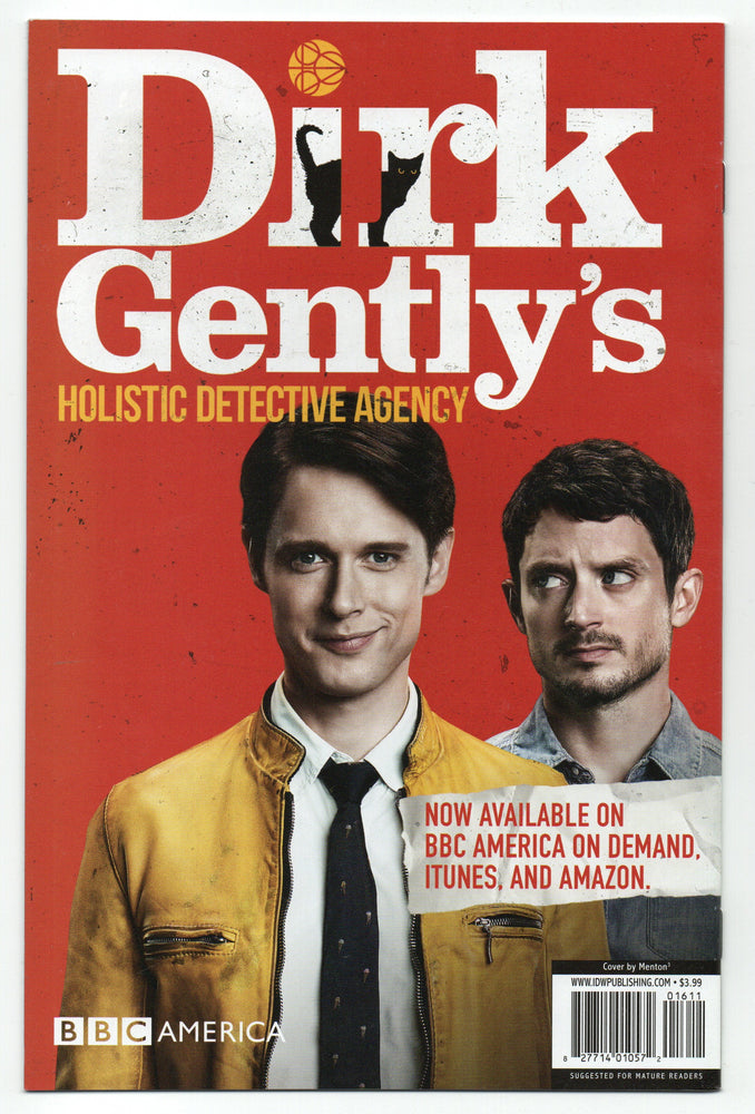 Pre-Owned - The X Files - Pre-Owned Comics - Image - Pop Weasel