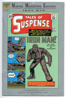 Pre-Owned - Marvel Milestone Edition: Tales of Suspense