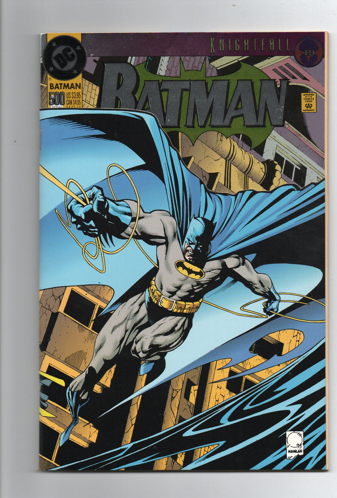 Pre-Owned - Batman - Pre-Owned Comics - Image - Pop Weasel