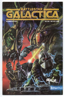 Pre-Owned - Battlestar Galactica: Prison of Souls