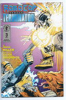 Pre-Owned - RoboCop VS. Terminator