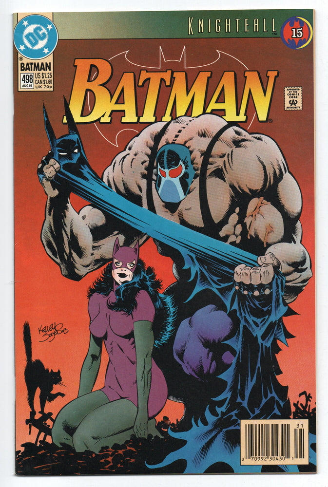 Pre-Owned - Batman - Pre-Owned Comics - Image - Pop Weasel