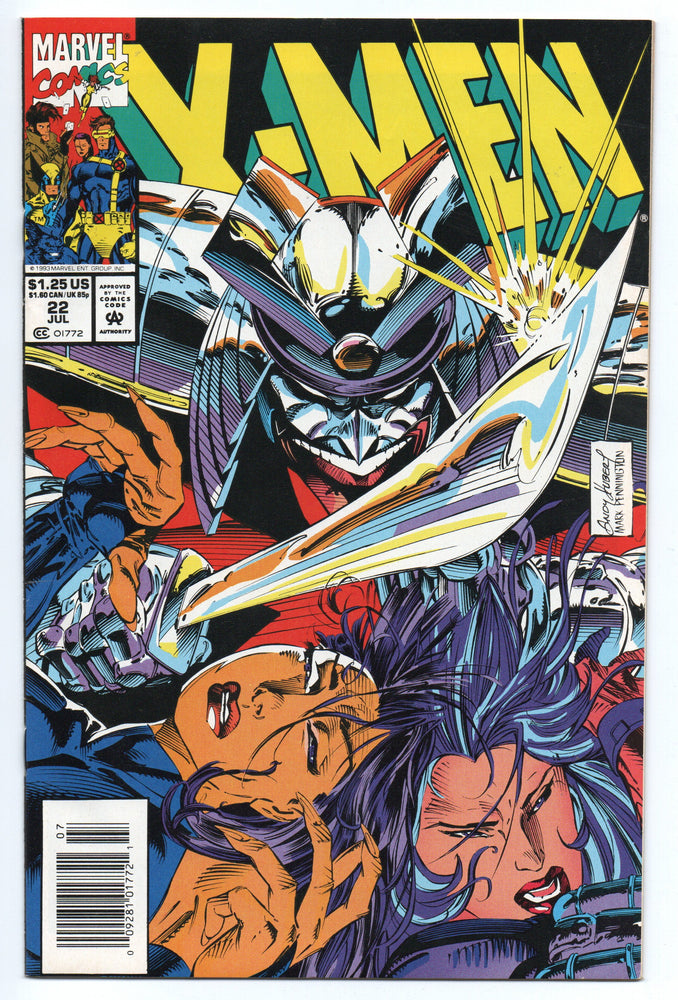 Pre-Owned - X-Men - Pre-Owned Comics - Image - Pop Weasel