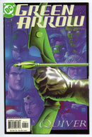 Pre-Owned - Green Arrow