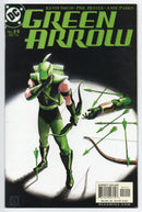 Pre-Owned - Green Arrow