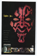 Pre-Owned - Star Wars Episode 1 The Phantom Menace