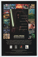 Pre-Owned - Star Wars Episode 1 The Phantom Menace