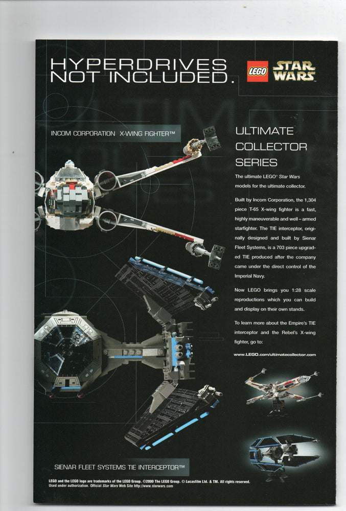 Pre-Owned - Star Wars Tales - Pre-Owned Comics - Image - Pop Weasel