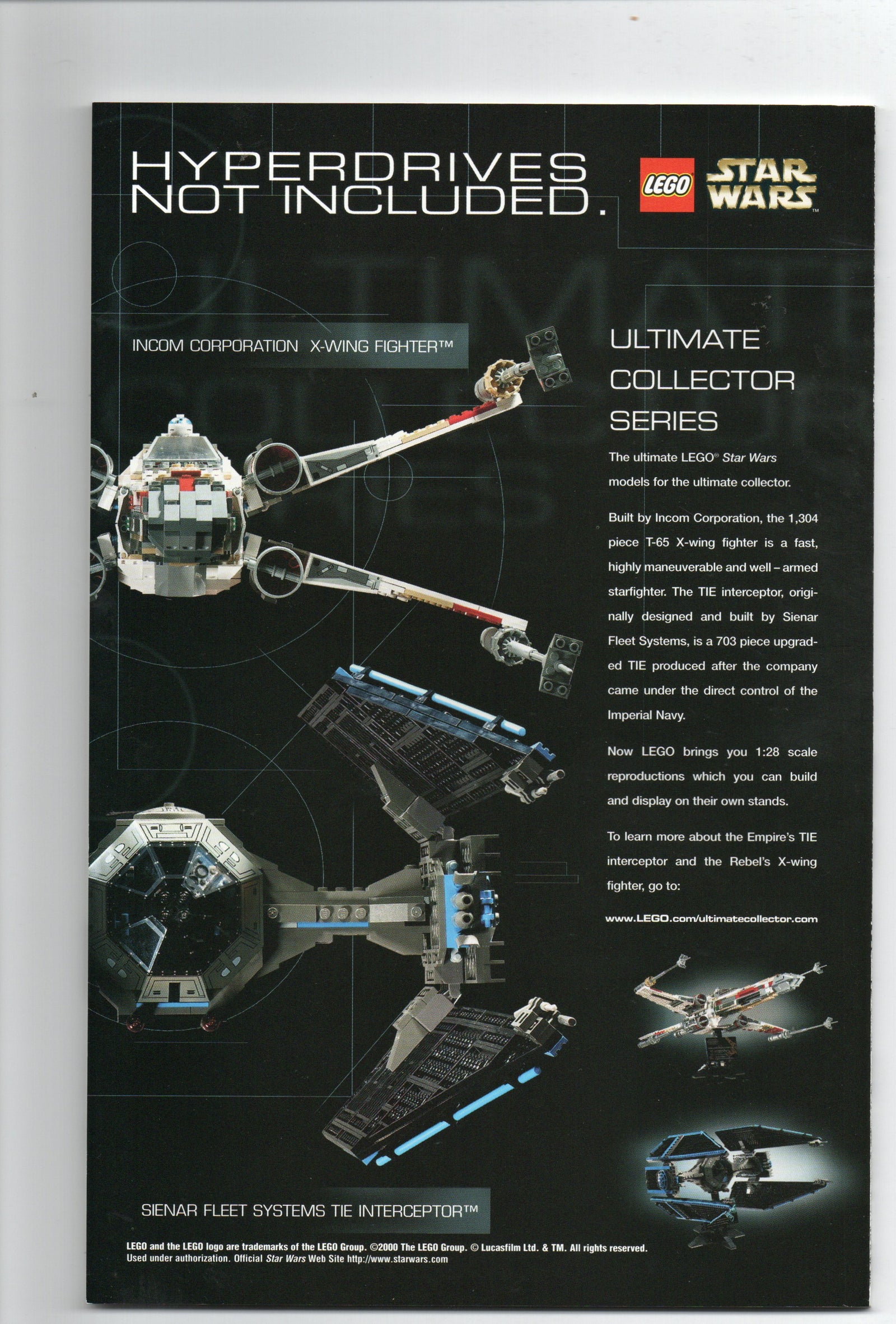 Pre-Owned - Star Wars Tales