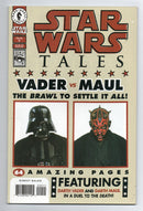 Pre-Owned - Star Wars Tales