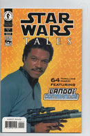 Pre-Owned - Star Wars Tales