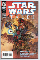 Pre-Owned - Star Wars Tales