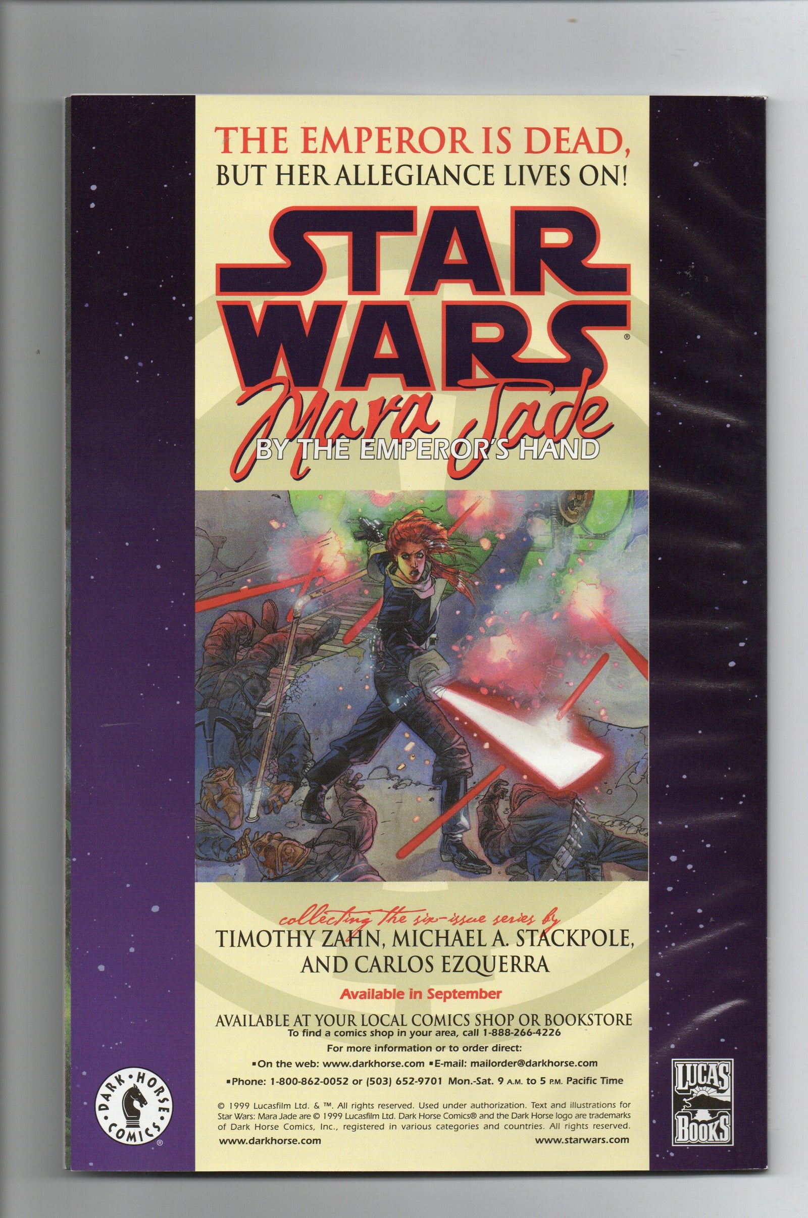 Pre-Owned - Star Wars Tales